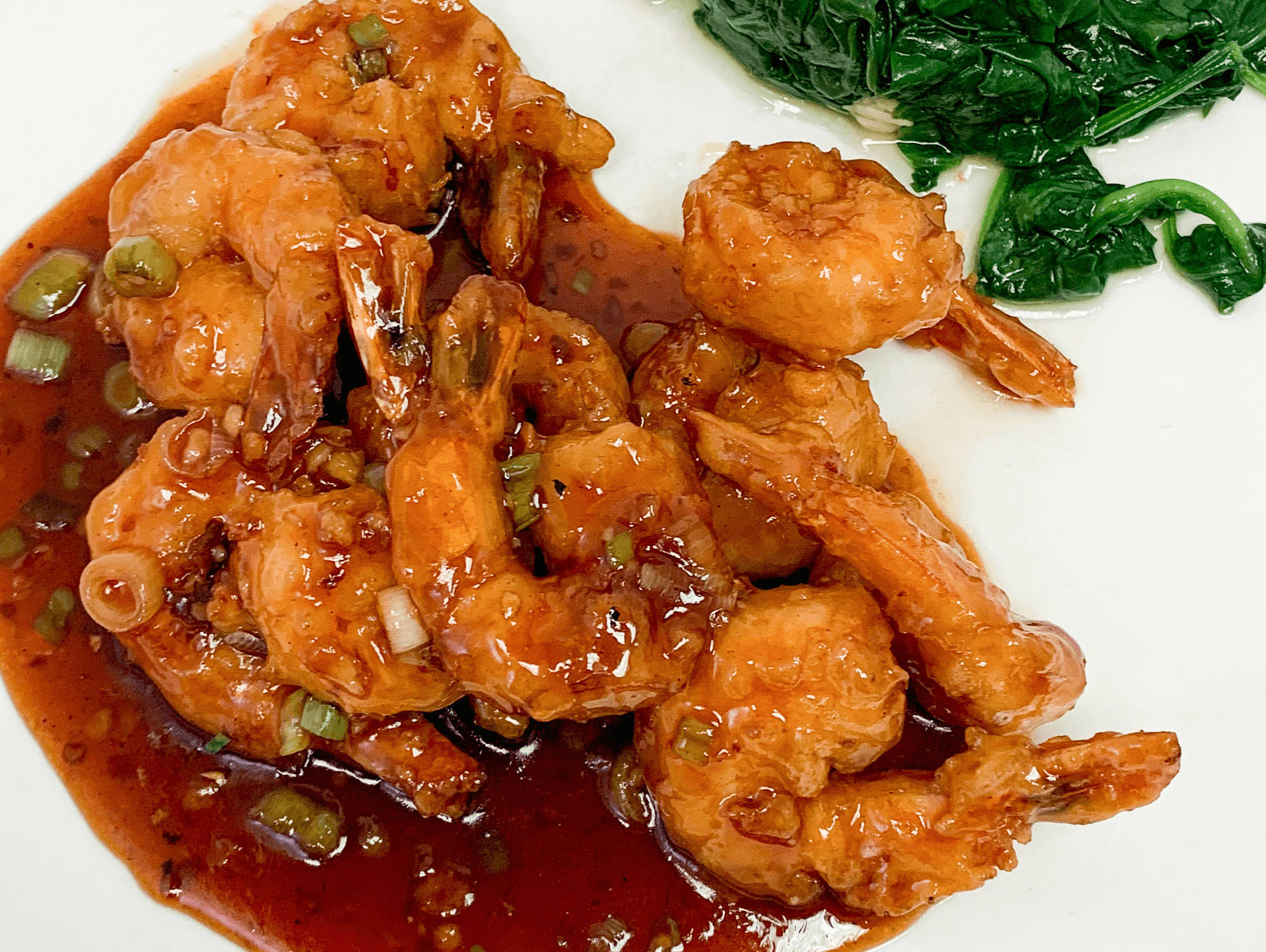 Baoding Shrimp