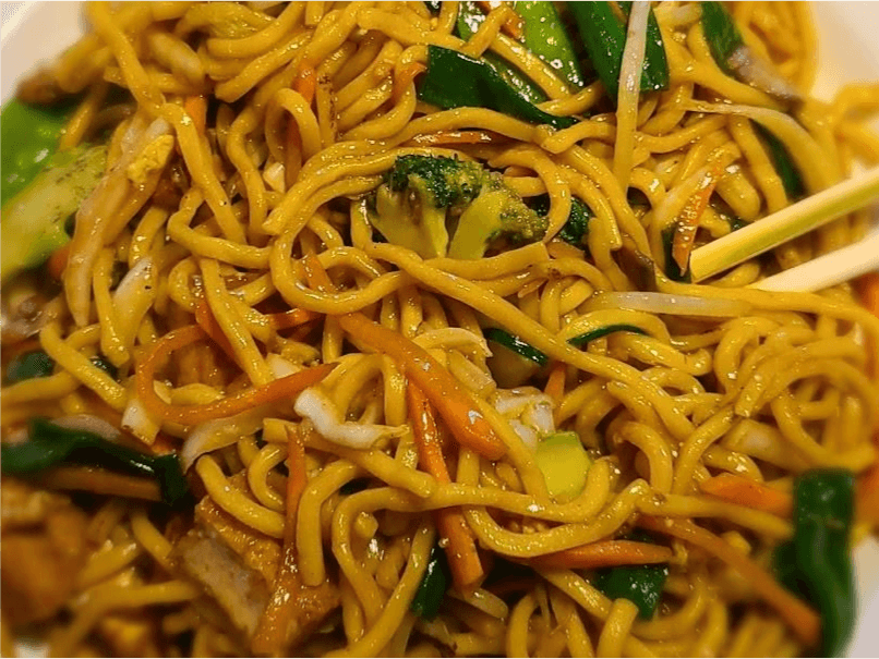 Lo Mein